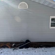 House, Window. Gutter Cleaning 0