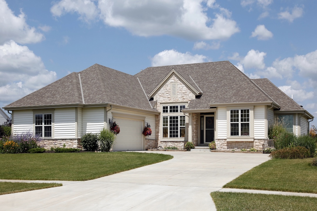 4 tips to get home ready for spring